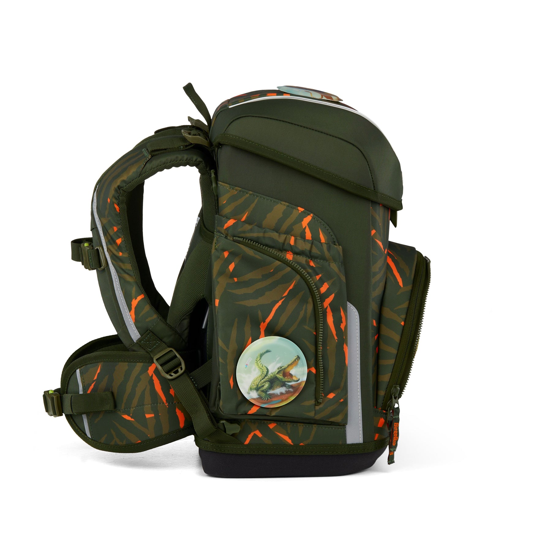 ergobag cubo ExBärdition