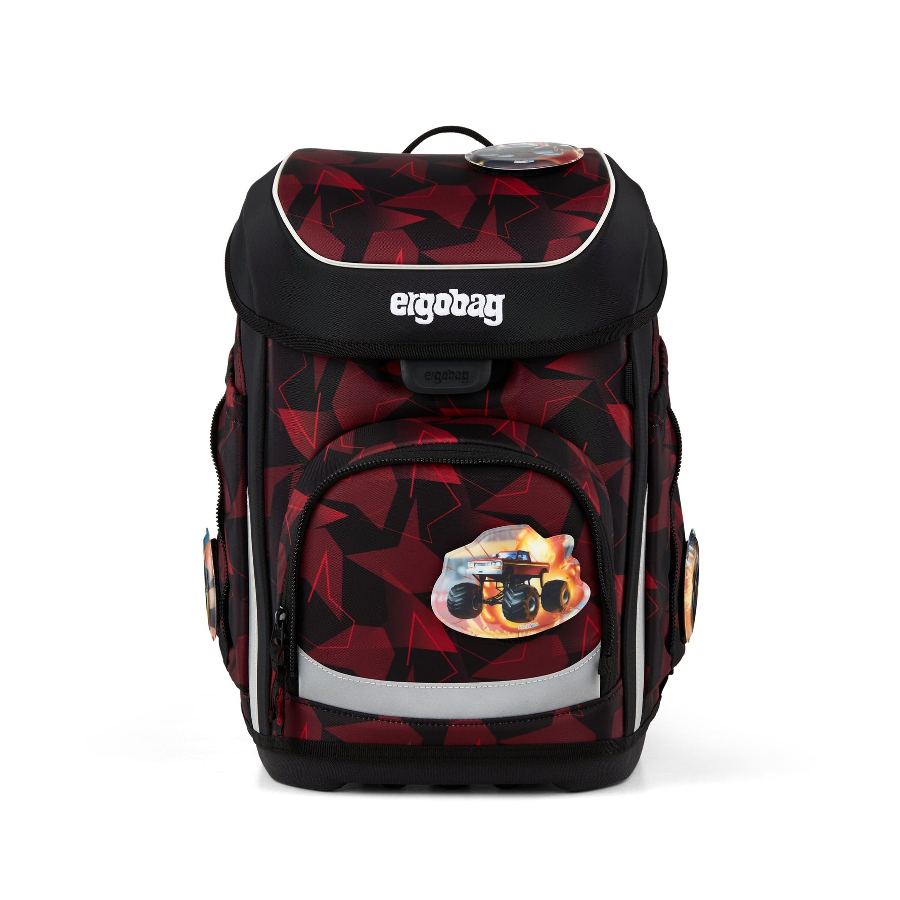 ergobag cubo UnaufhaltBär