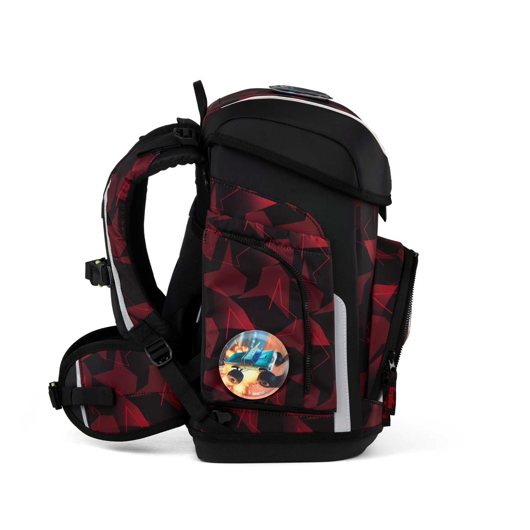 ergobag cubo UnaufhaltBär