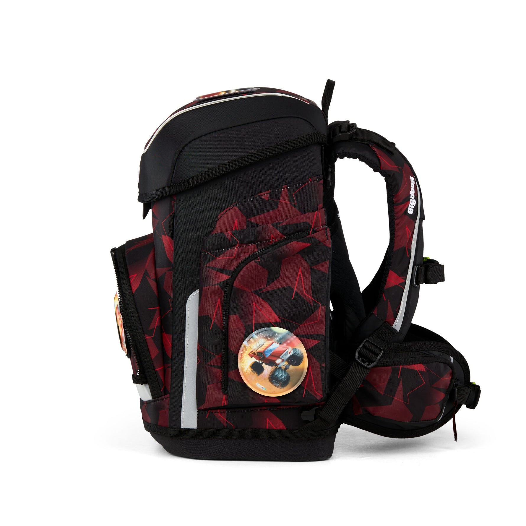 ergobag cubo UnaufhaltBär