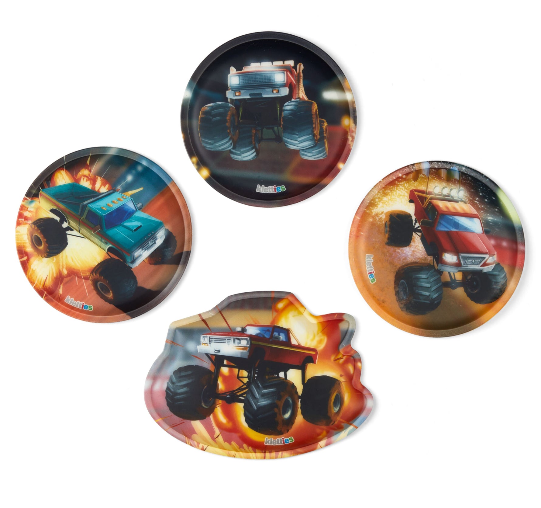 ergobag cubo UnaufhaltBär