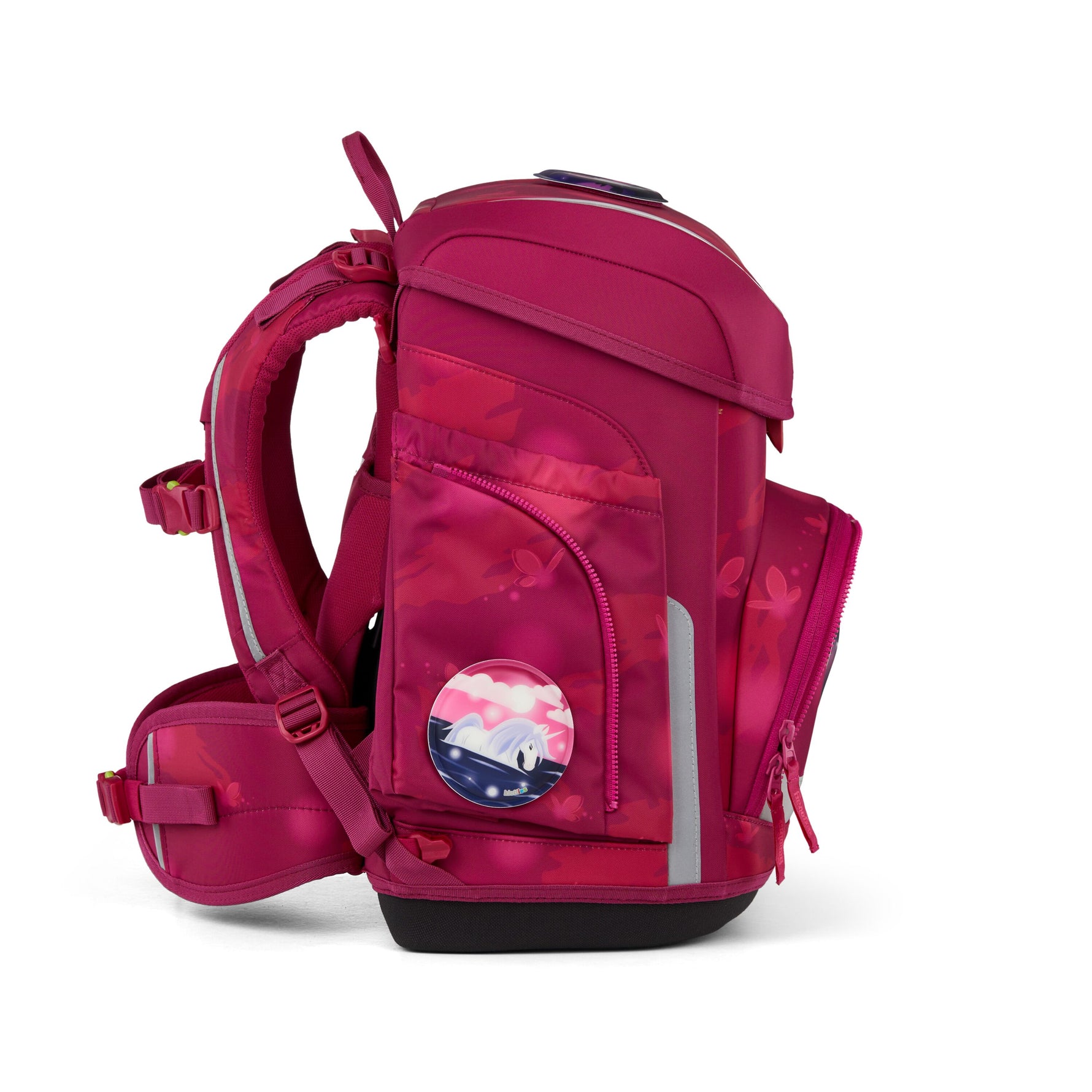 ergobag cubo MondzauBär