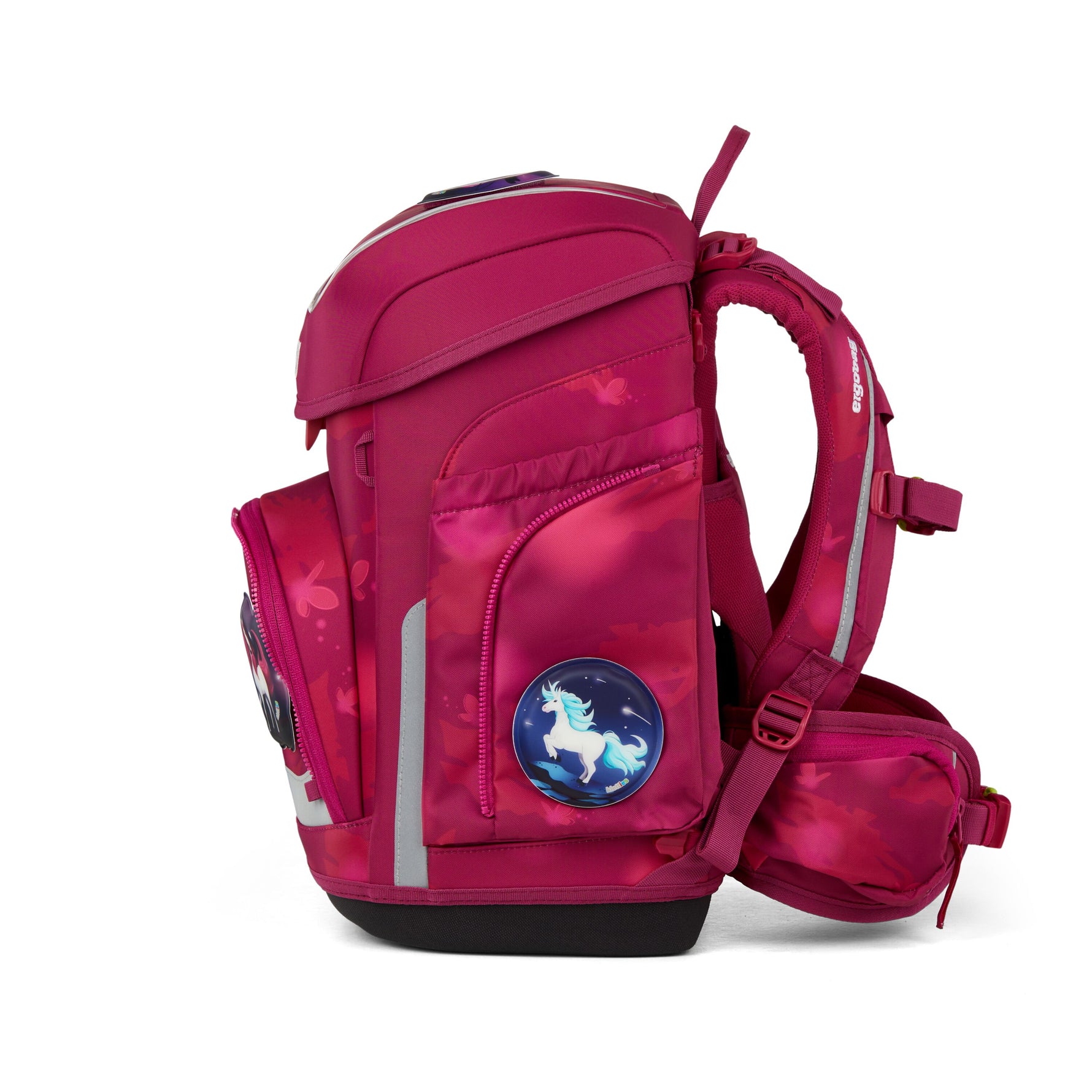 ergobag cubo MondzauBär