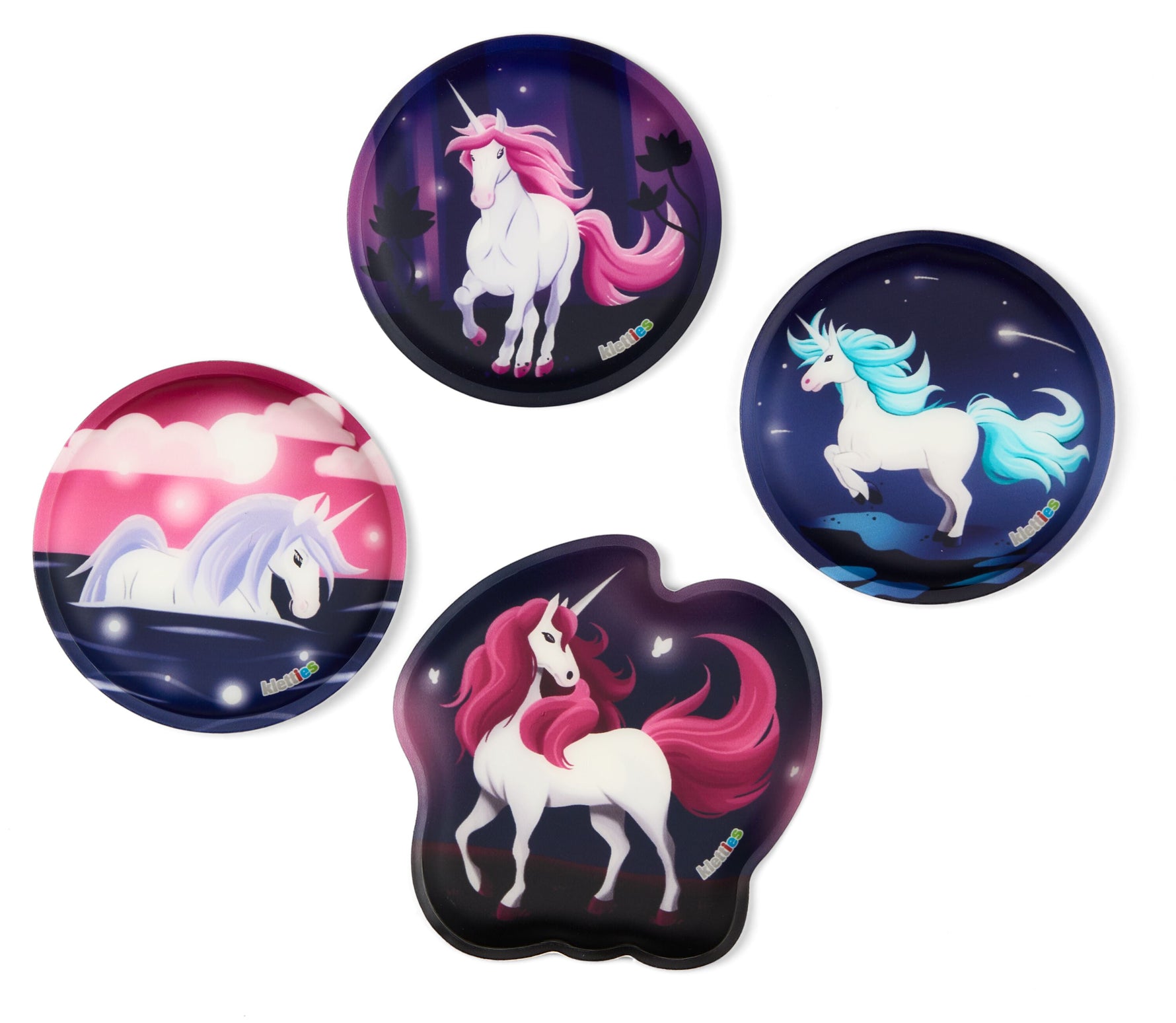 ergobag cubo MondzauBär