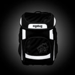 ergobag cubo KuntBärbuntes Einhorn