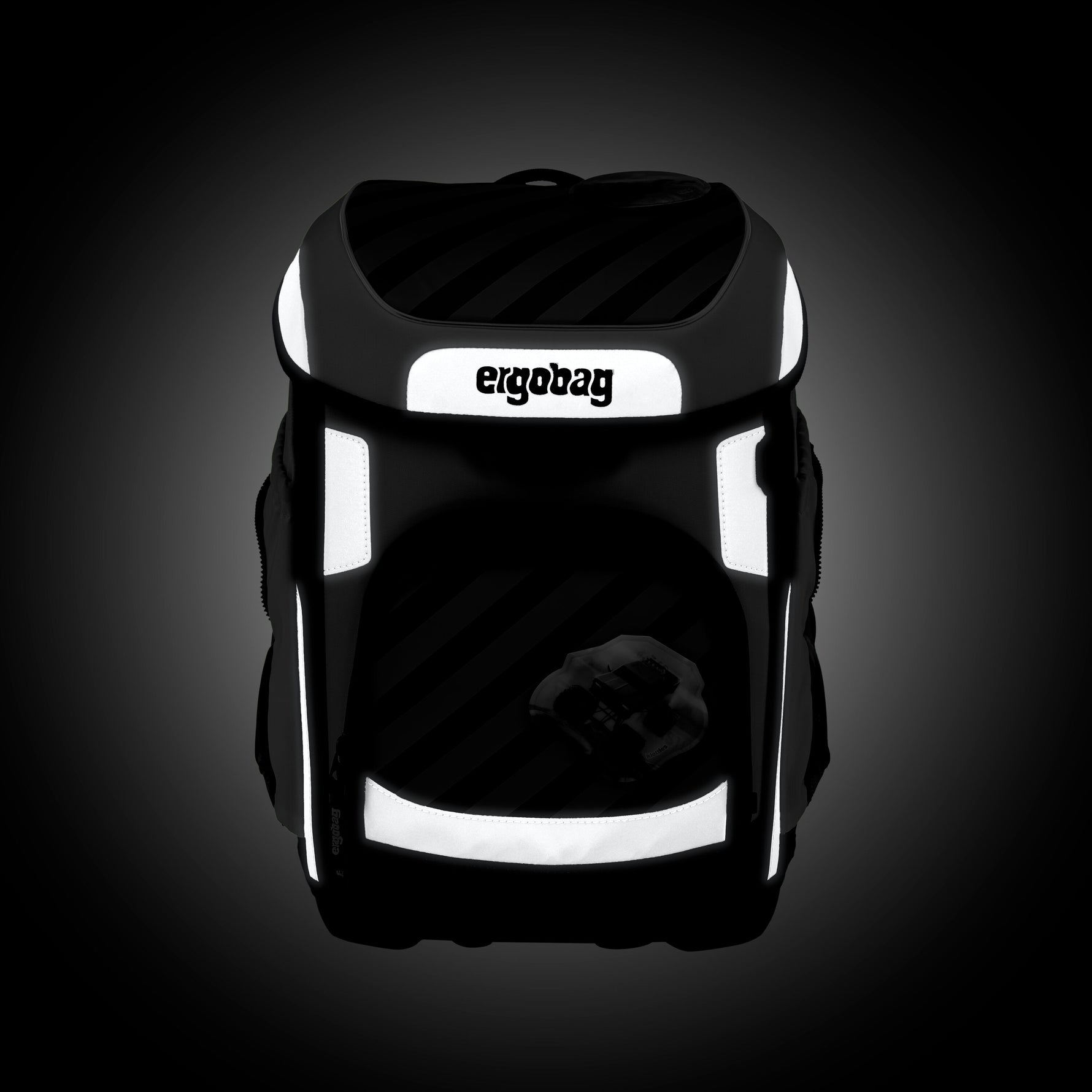 ergobag cubo TruckBär