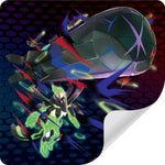 Pokèmon Sammelbox Mega Zygarde ex