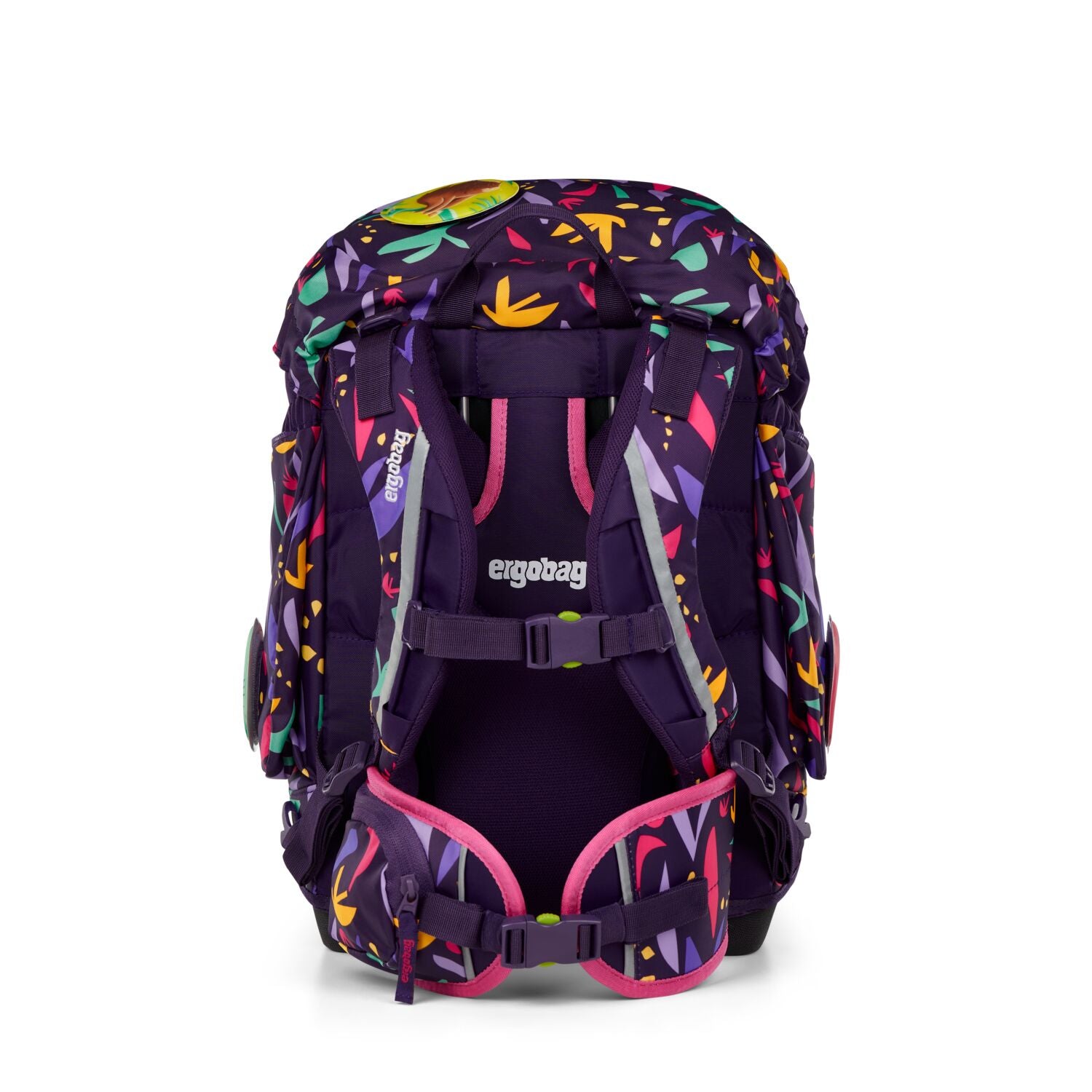 ergobag pack AmBärzonas