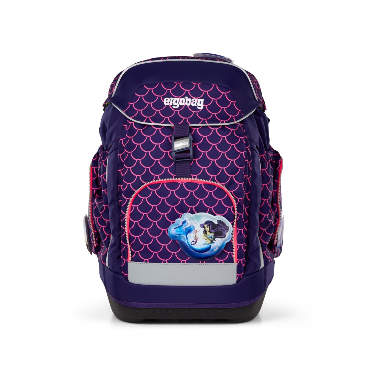 ergobag maxi PerlentauchBär
