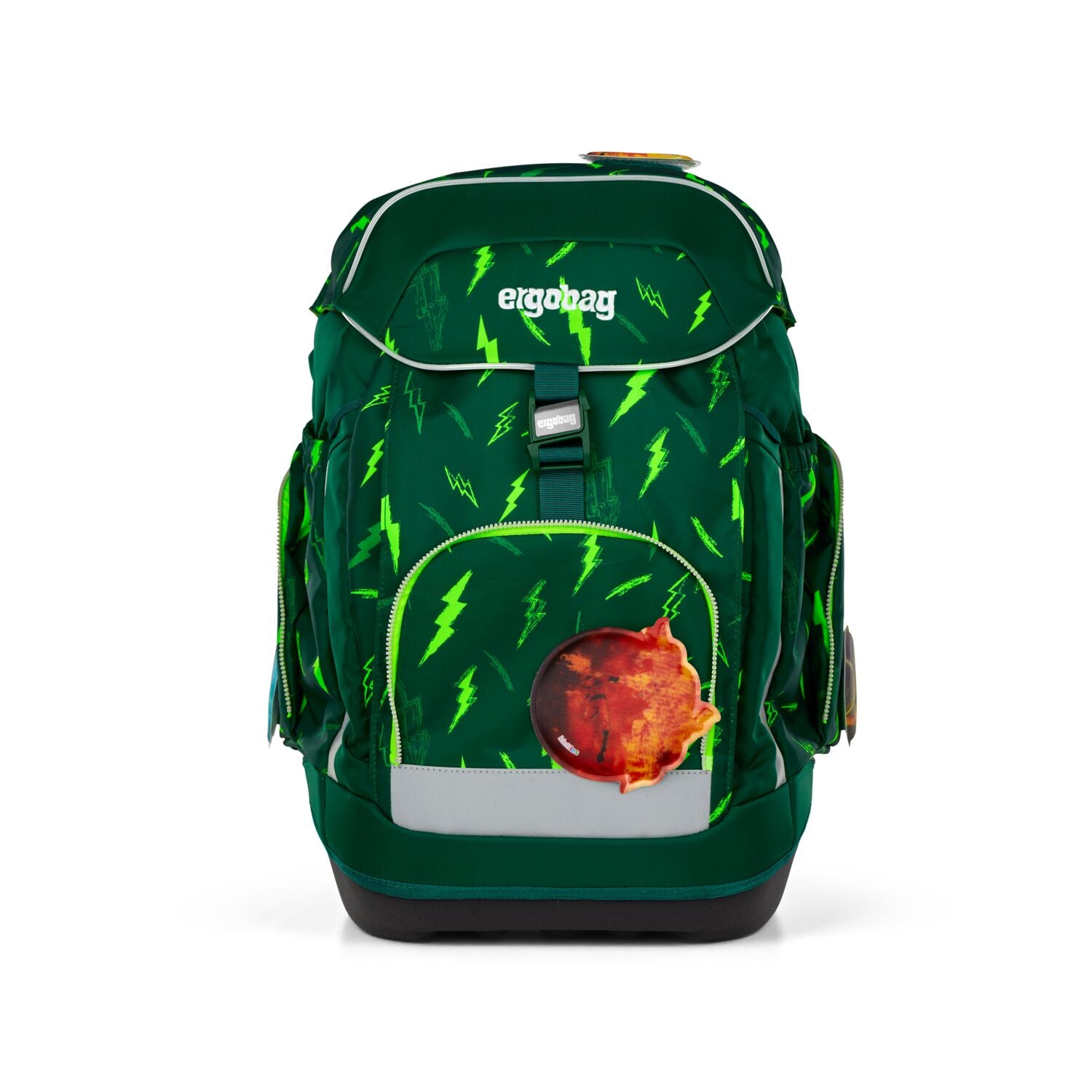 ergobag maxi Bärtastisch