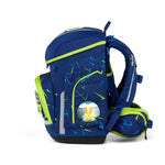 ergobag cubo SpitzenreitBär