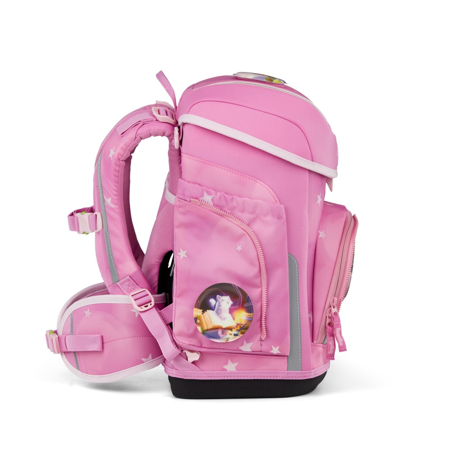 ergobag cubo WolkenzauBär