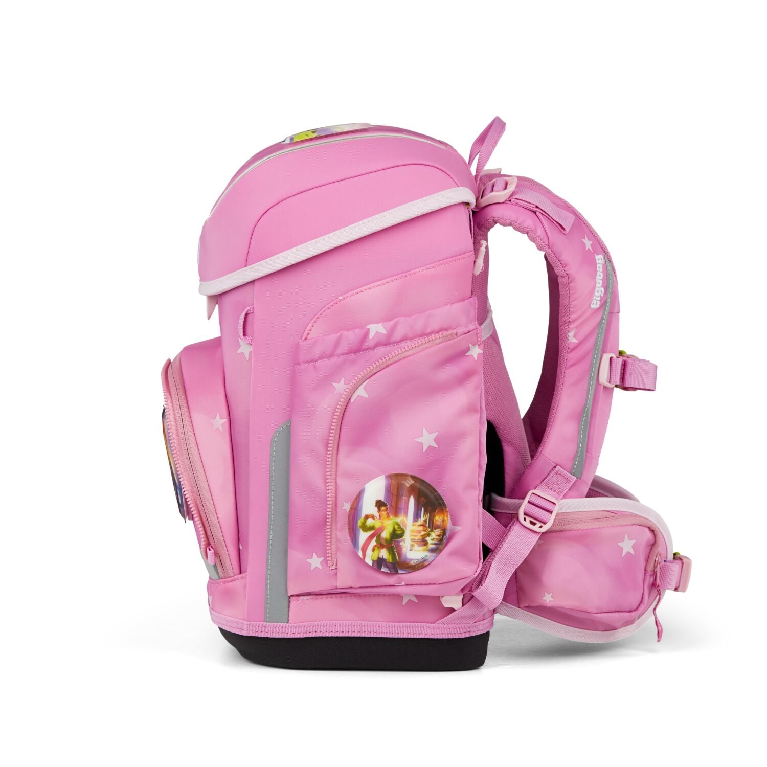 ergobag cubo WolkenzauBär