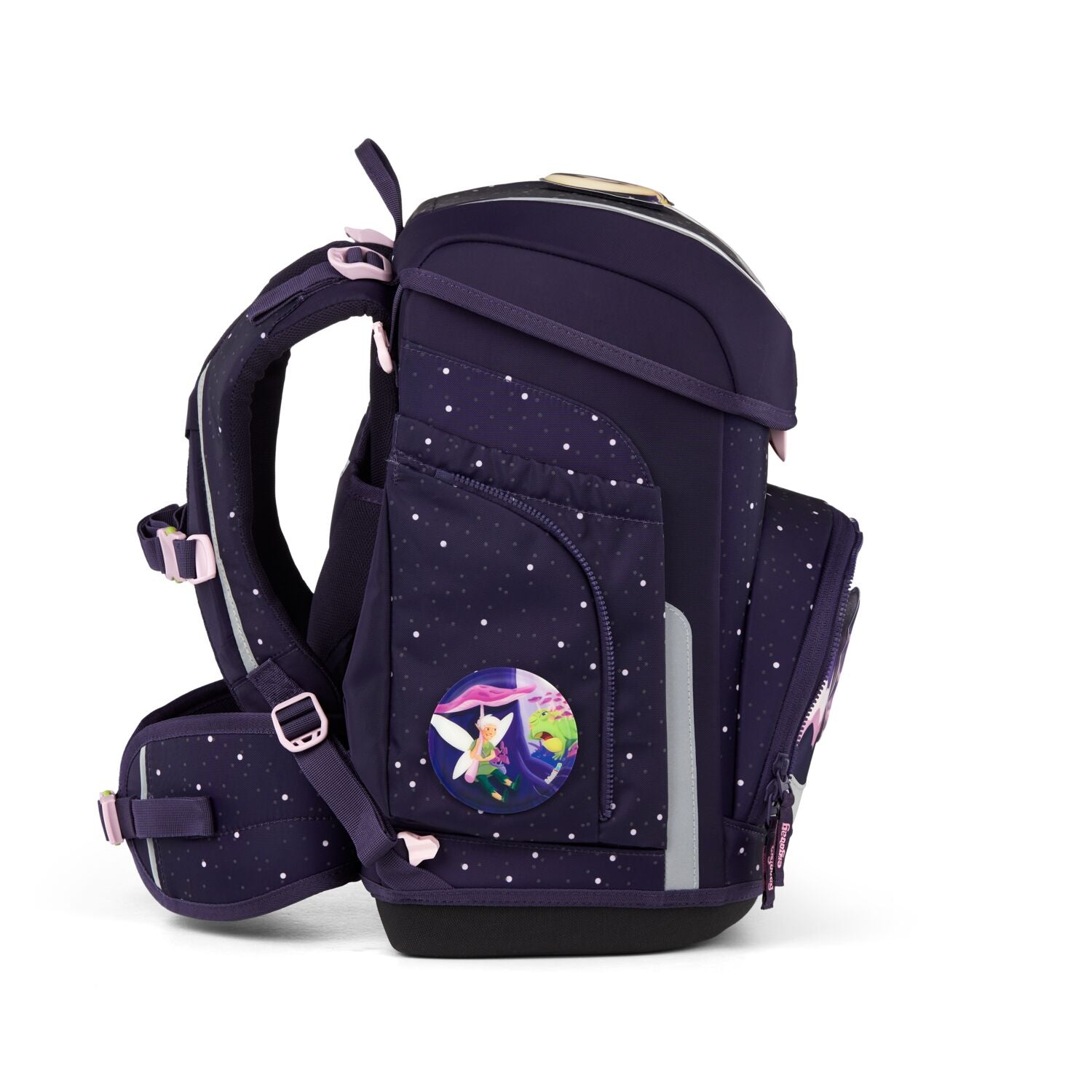ergobag cubo SternguckBär