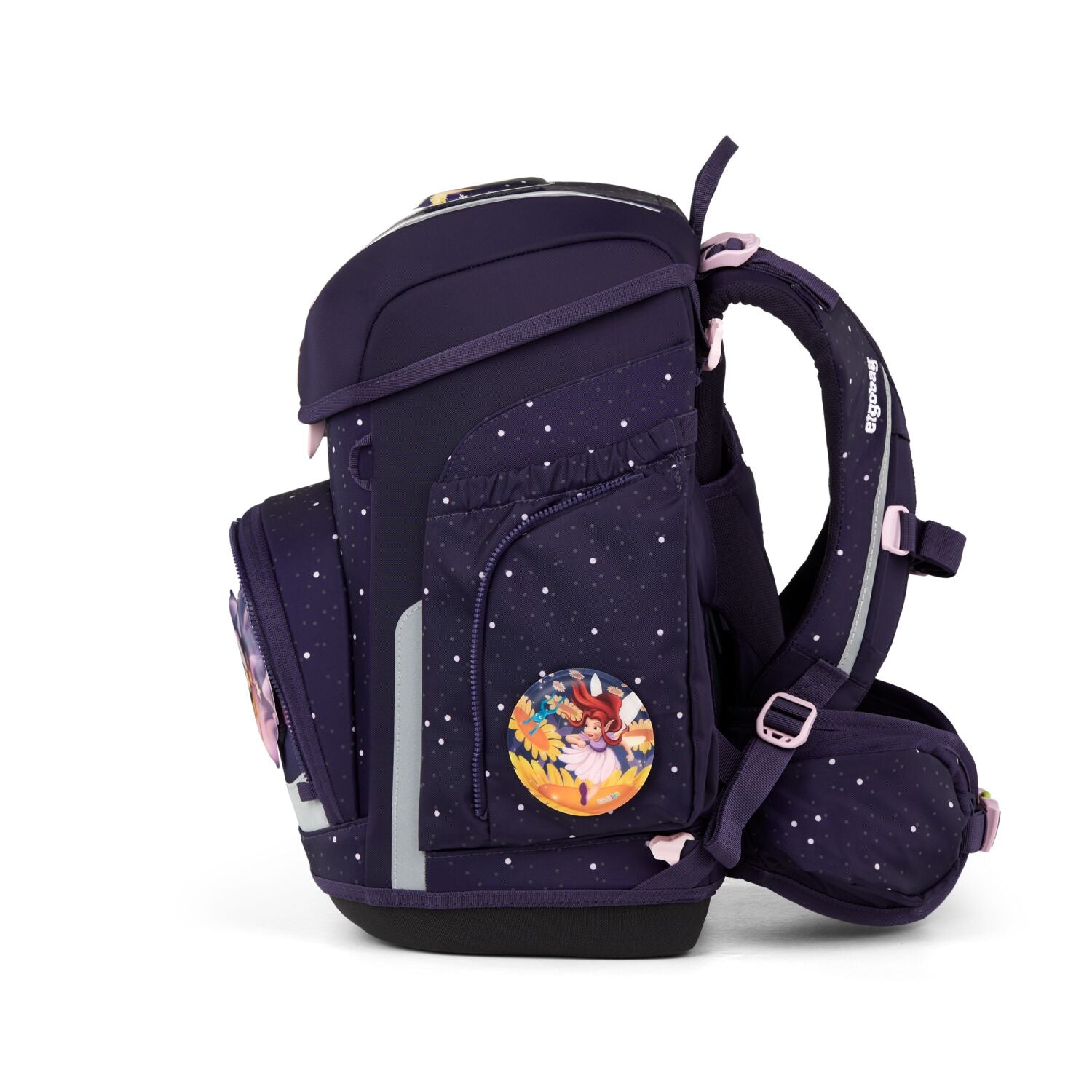 ergobag cubo SternguckBär