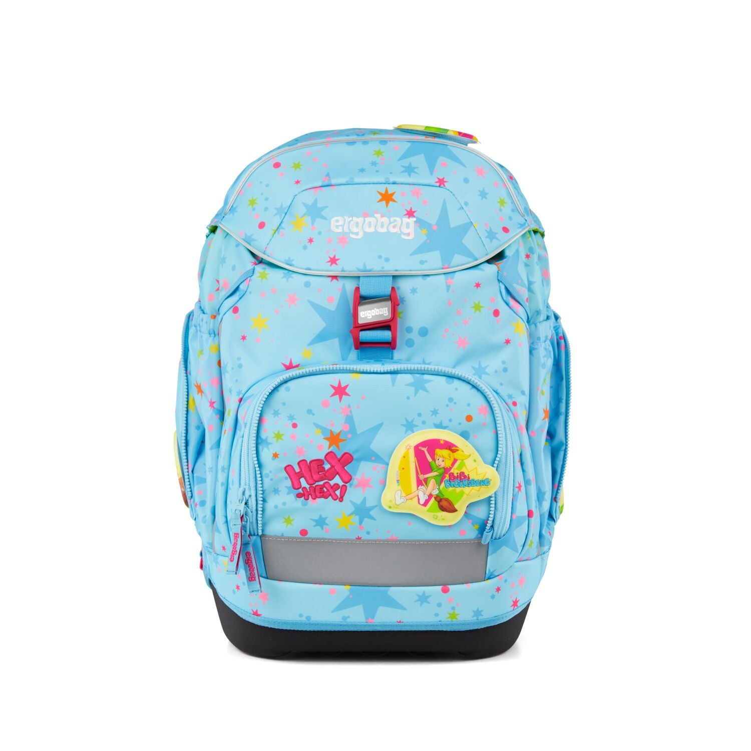 ergobag pack Bärhext