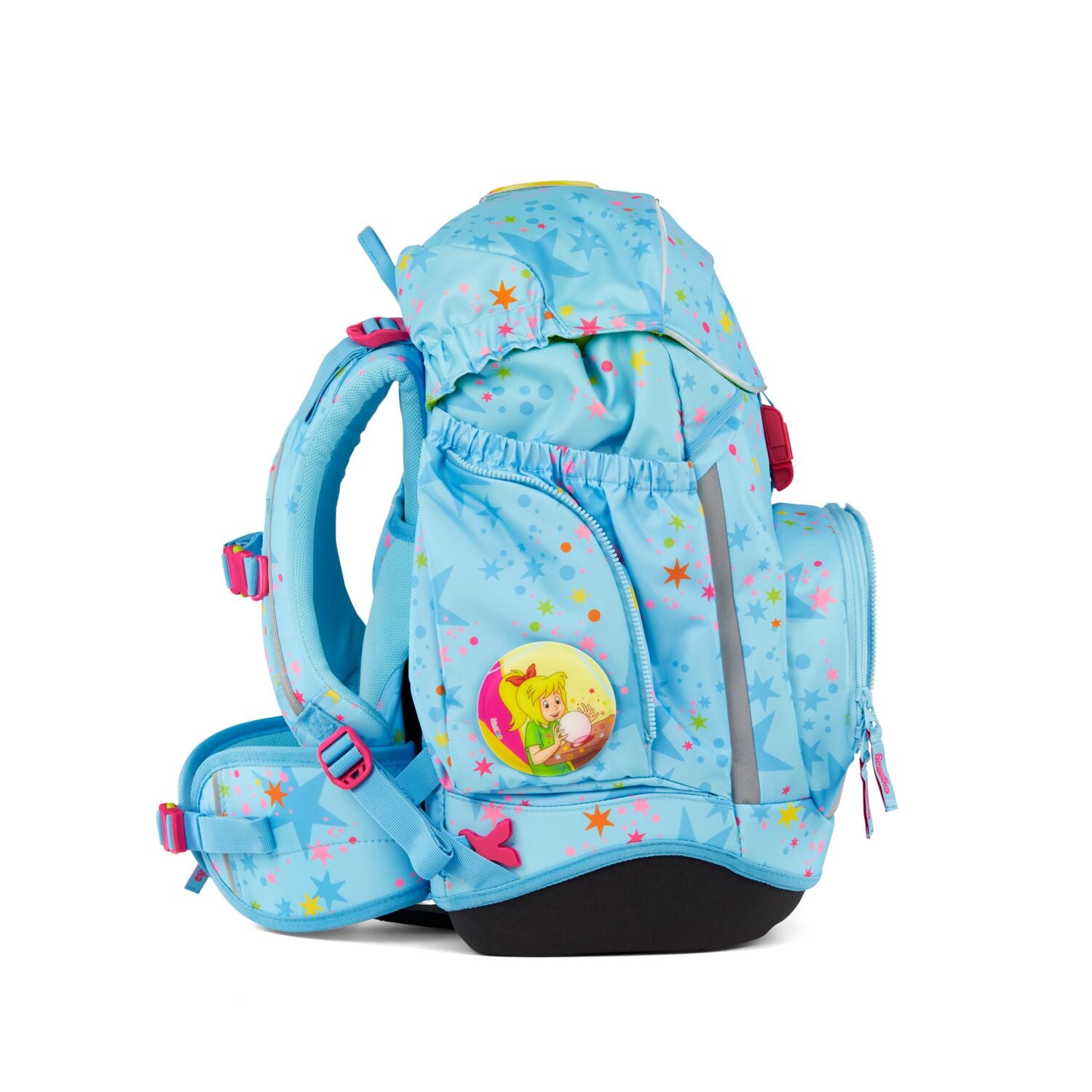 ergobag pack Bärhext