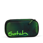 ergobag satch Schlamperbox Seismic Green