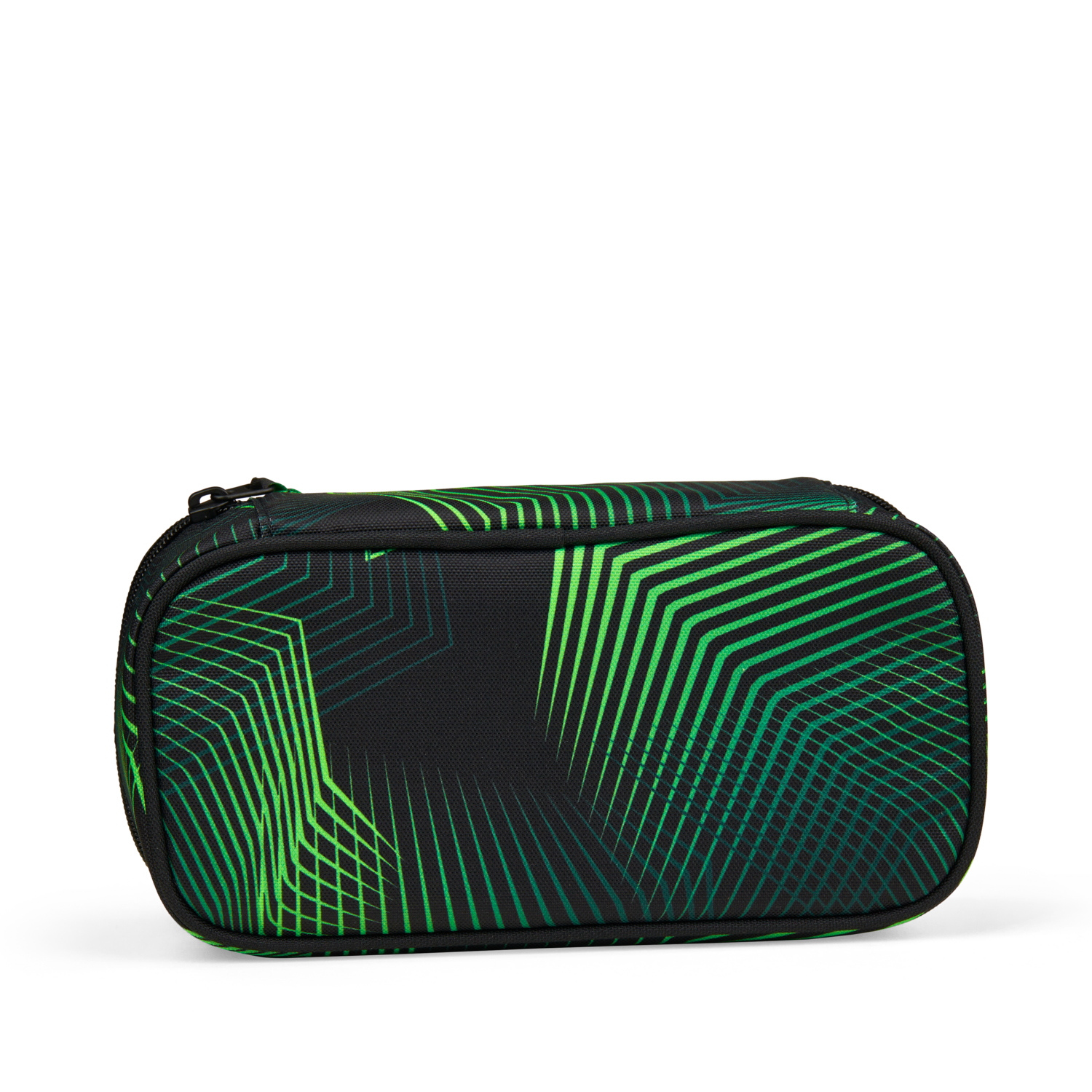 ergobag satch Schlamperbox Seismic Green
