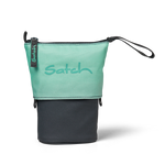 ergobag satch Pencil Slider Gradient Mint