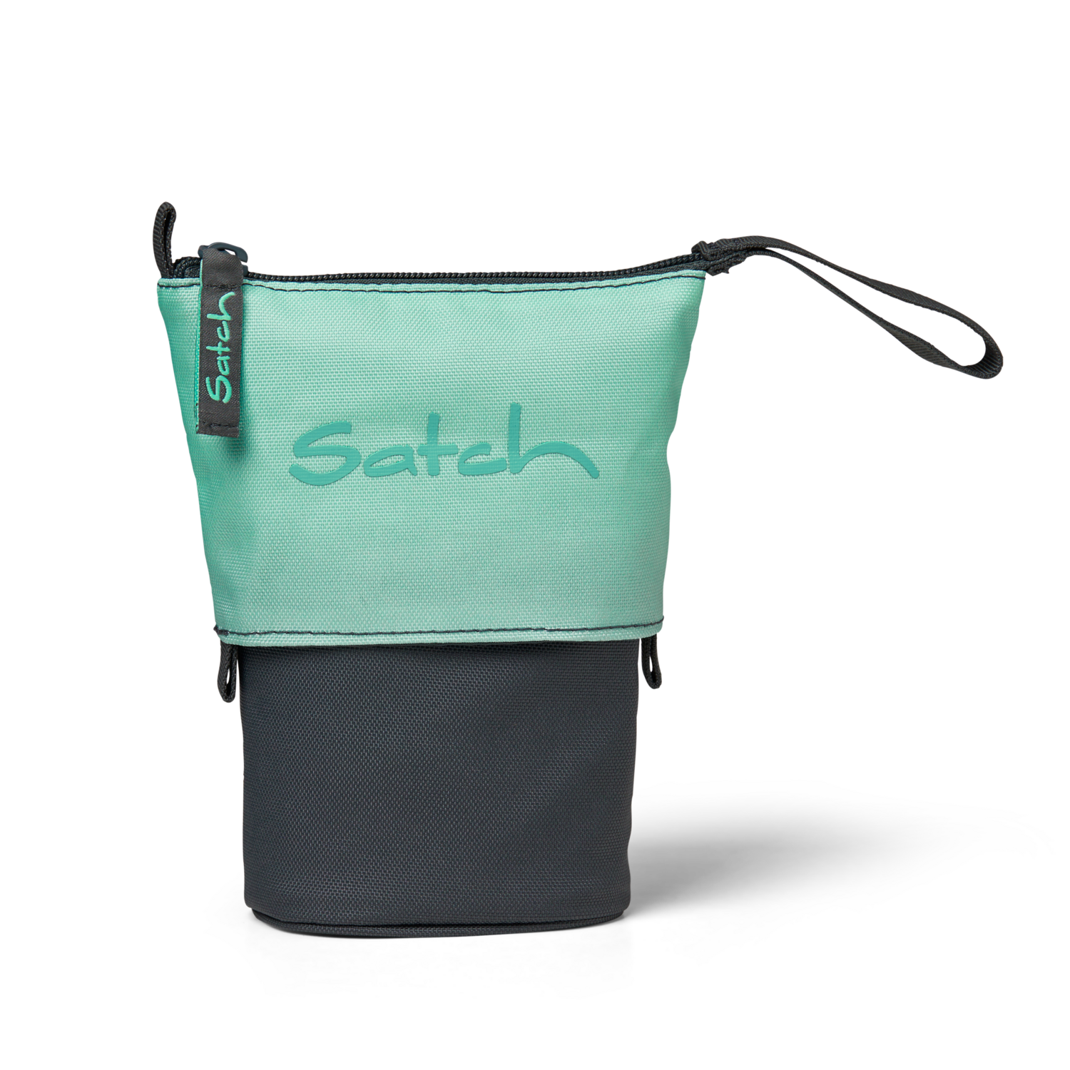ergobag satch Pencil Slider Gradient Mint