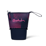 satch Pencil Slider Seismic Pink