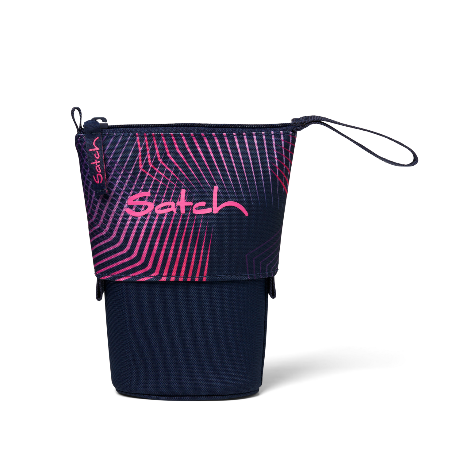 satch Pencil Slider Seismic Pink