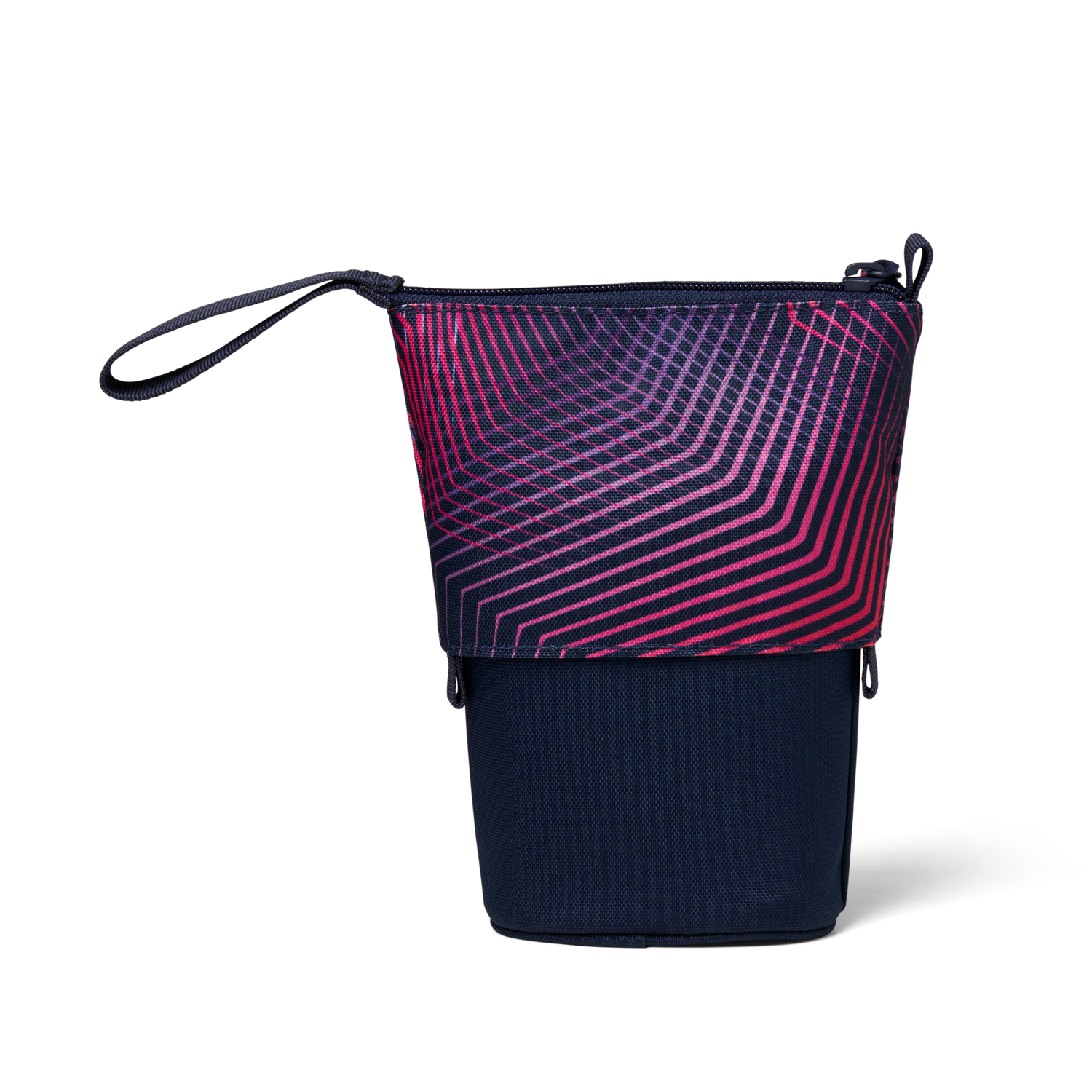 satch Pencil Slider Seismic Pink