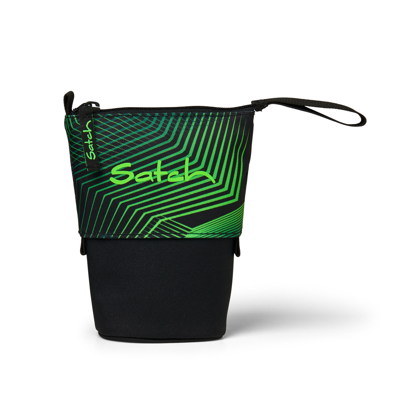 satch Pencil Slider Seismic Green
