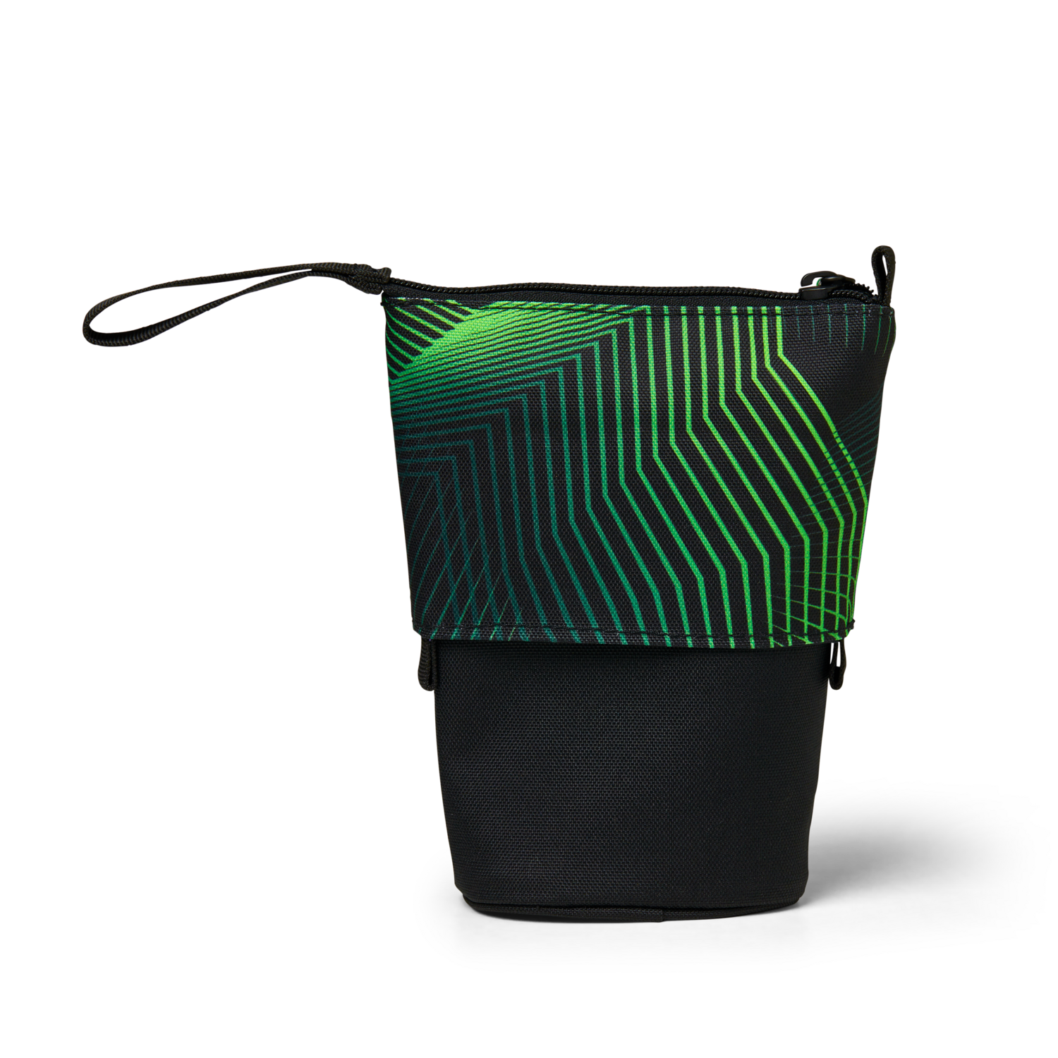 satch Pencil Slider Seismic Green