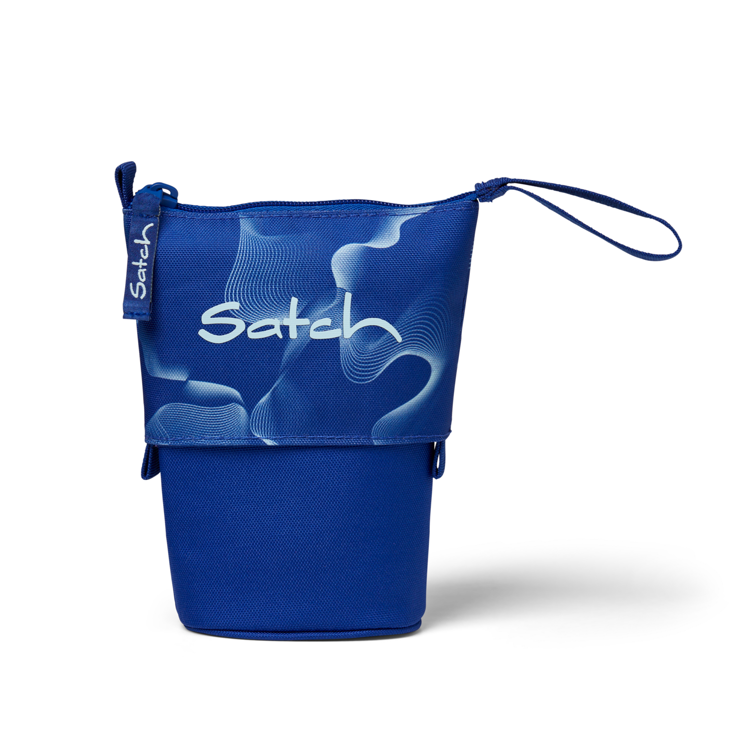 satch Pencil Slider Vibrant Blue
