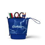satch Pencil Slider Vibrant Blue
