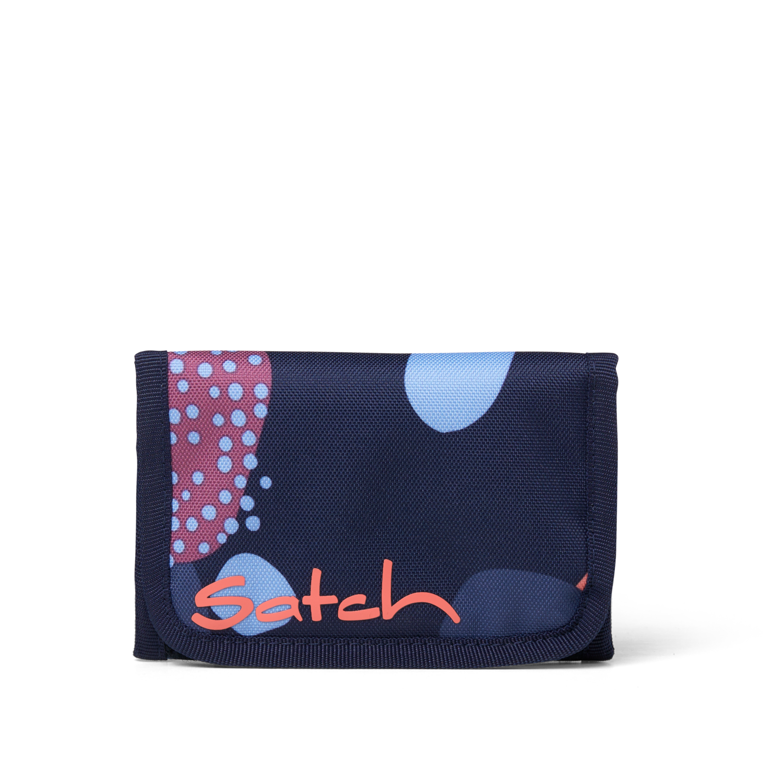 satch Geldbeutel Coral Reef