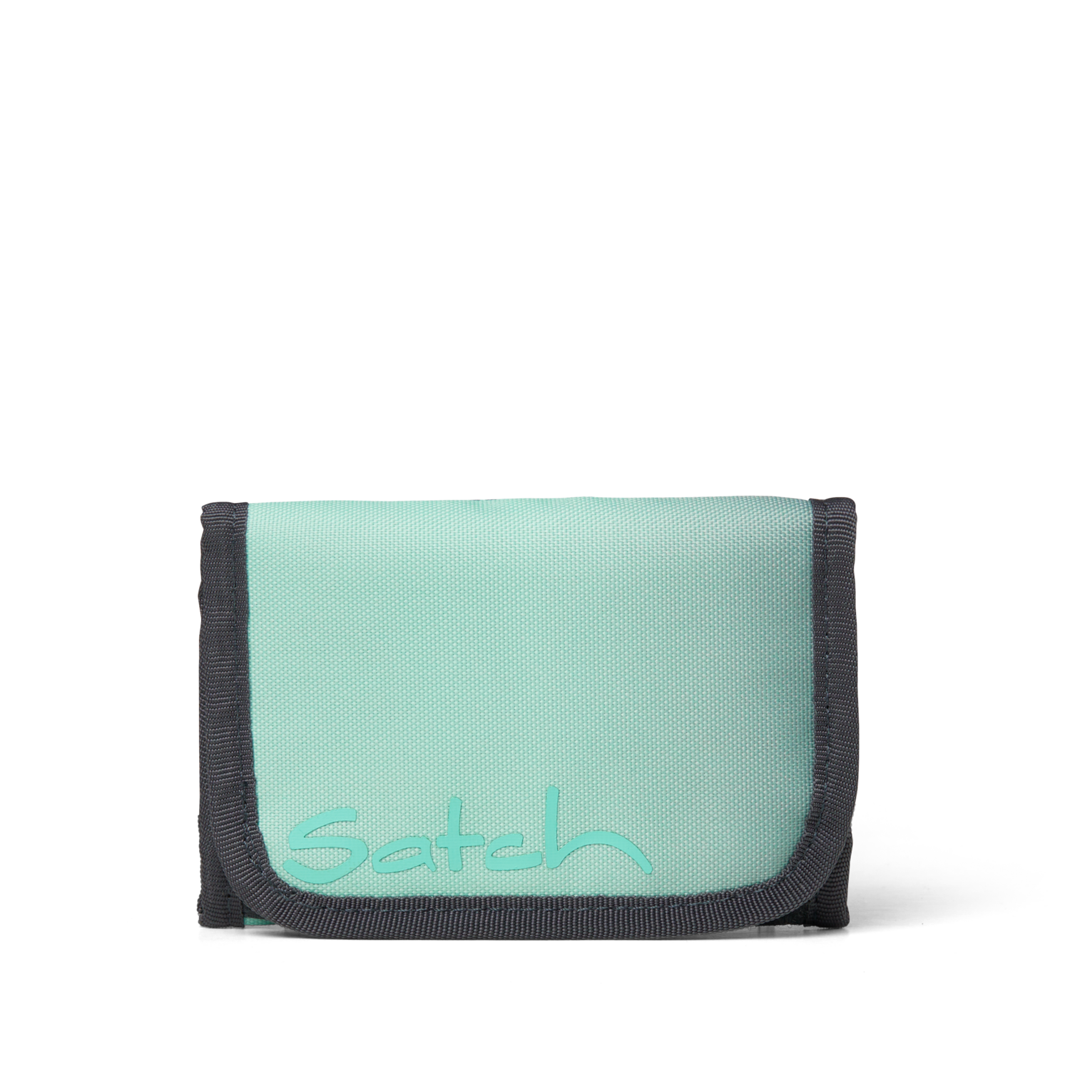 satch Geldbeutel Gradient Mint