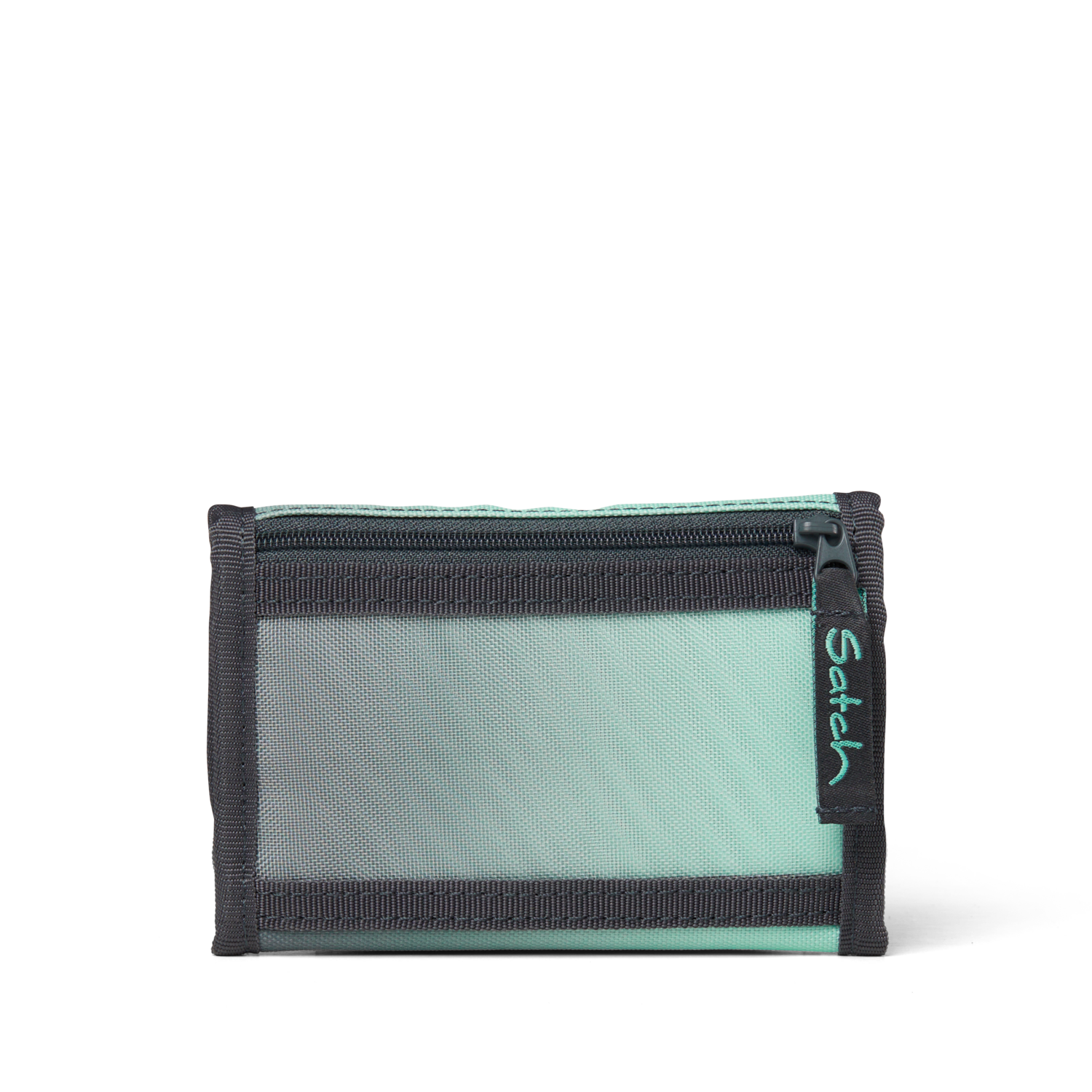 satch Geldbeutel Gradient Mint