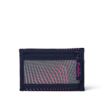 satch Geldbeutel Seismic Pink