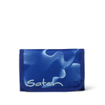 satch Geldbeutel Vibrant Blue