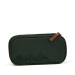 satch Schlamperbox Nordic Forest Green