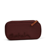 ergobag satch Schlamperbox Nordic Ruby