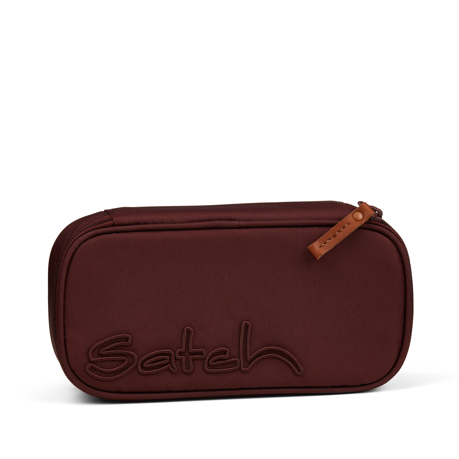 ergobag satch Schlamperbox Nordic Ruby