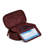ergobag satch Schlamperbox Nordic Ruby