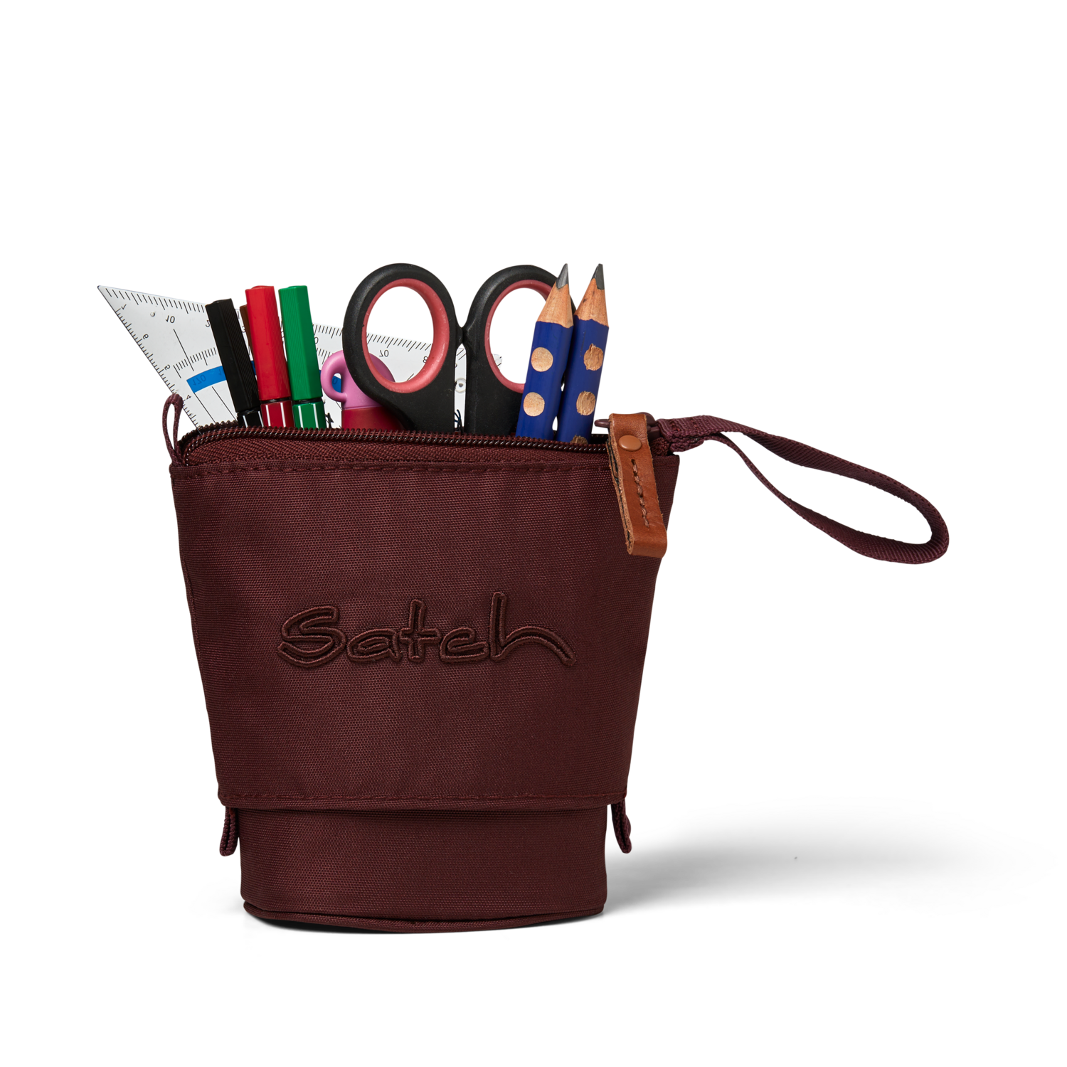 satch Pencil Slider Nordic Ruby