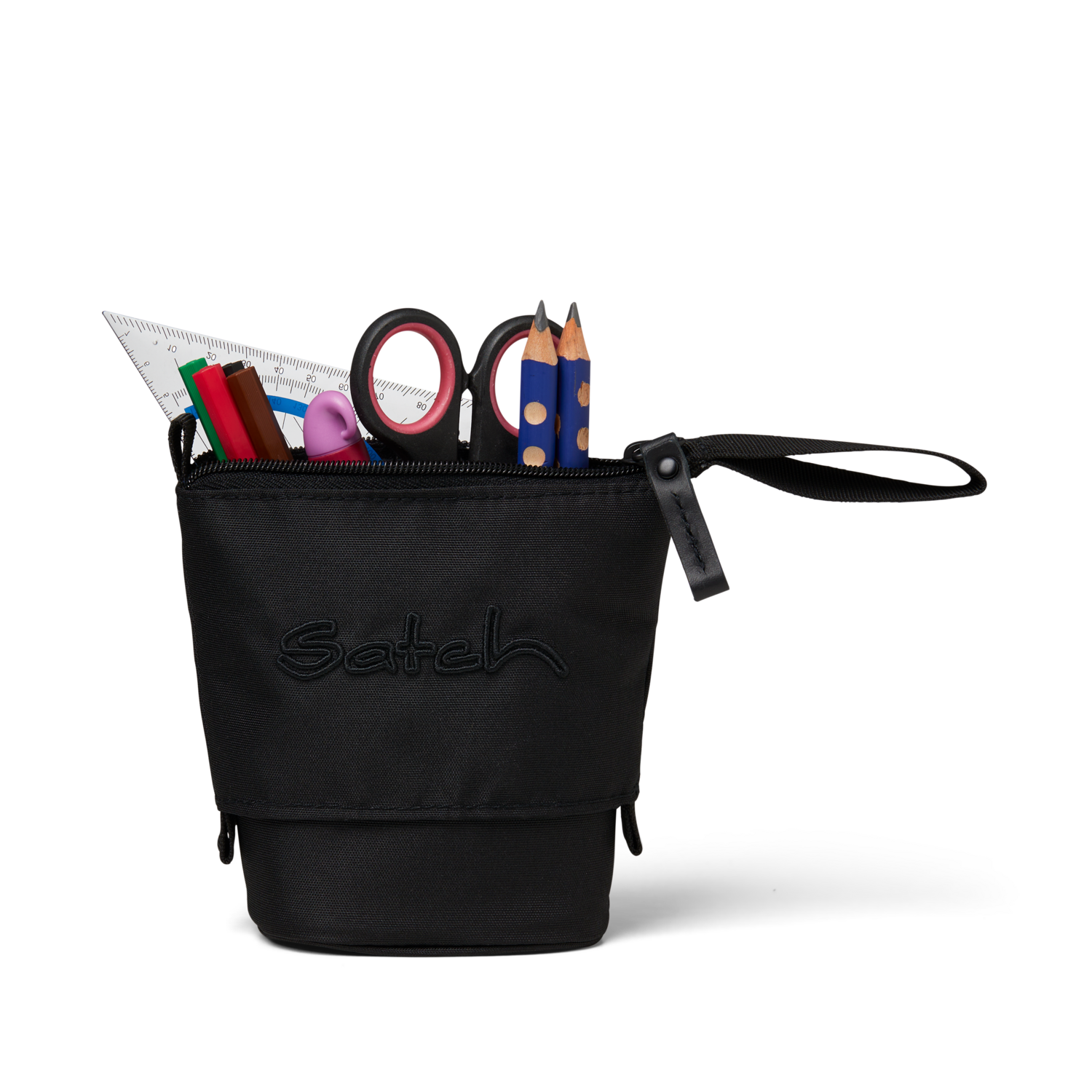 satch Pencil Slider Nordic Black