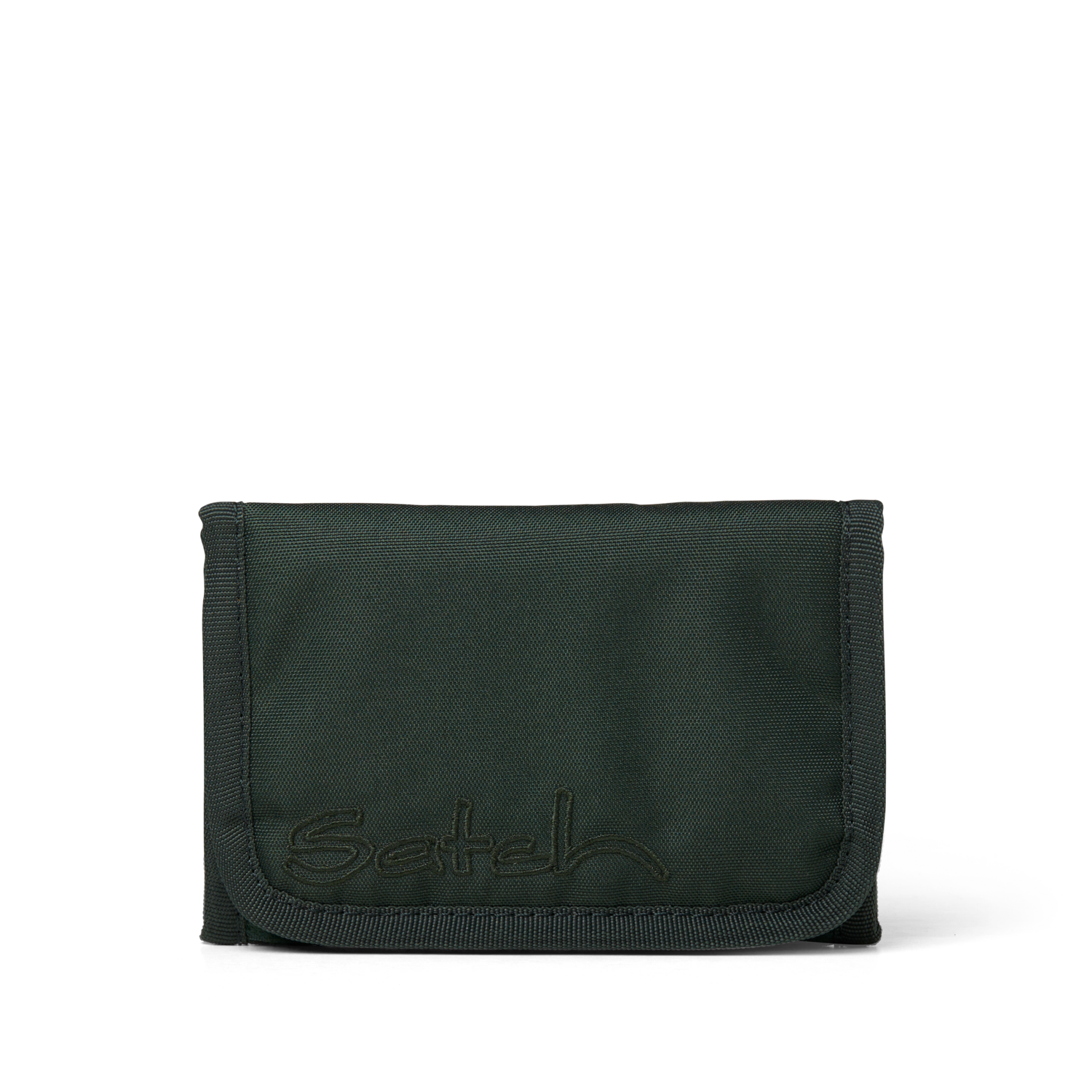 satch Geldbeutel Nordic Forest Green