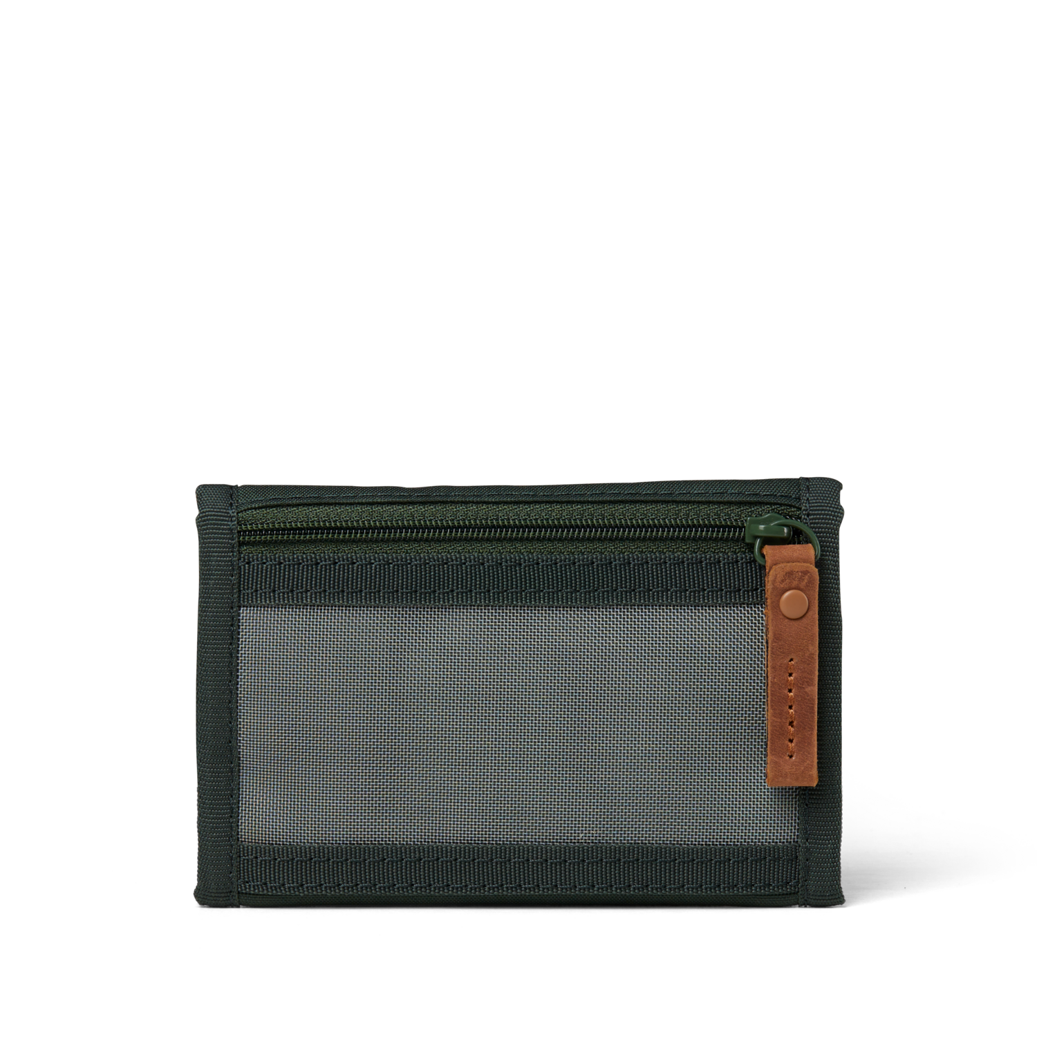 satch Geldbeutel Nordic Forest Green