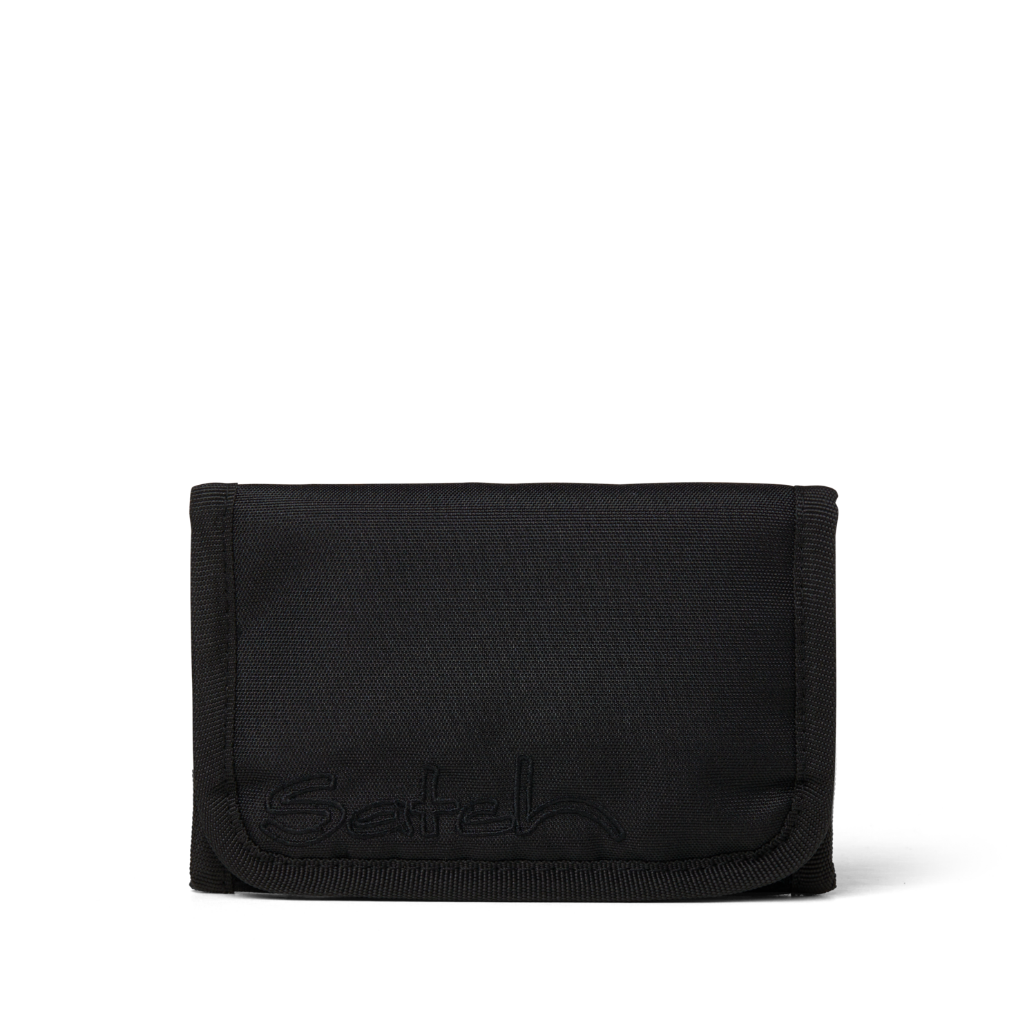 satch Geldbeutel Nordic Black