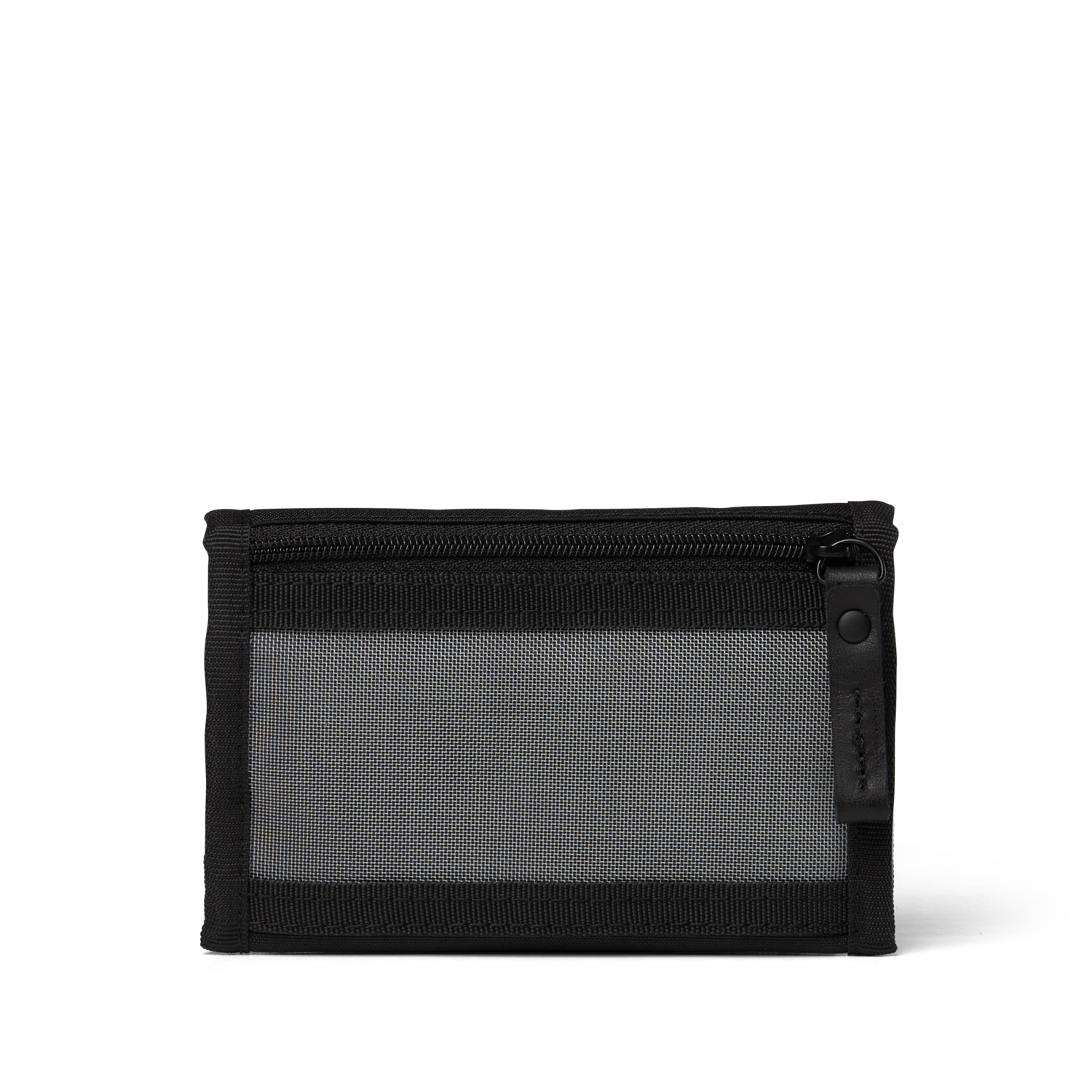 satch Geldbeutel Nordic Black