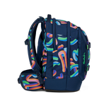 satch Pack Schulrucksack  Crazy Twist