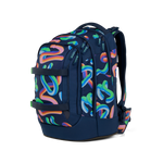 satch Pack Schulrucksack  Crazy Twist