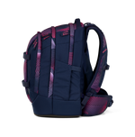 satch Pack Schulrucksack  Seismic Pink